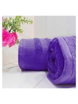 Toallas de Baño Morado