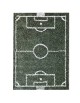 Shaggy Infantil Ball Gris 120x170