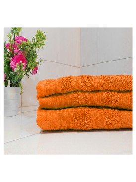 Toallas de Baño Naranja