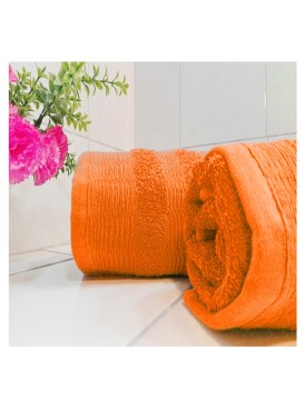 Toallas de Baño Naranja