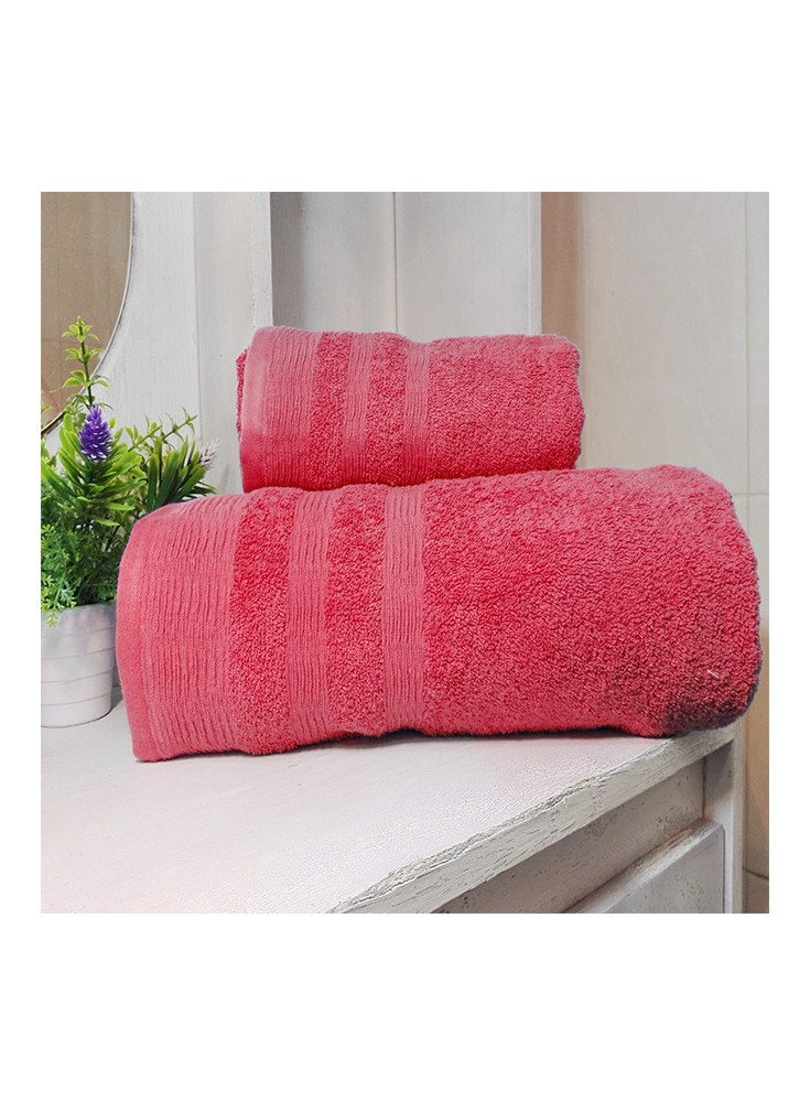 Toallas de Baño Sandia