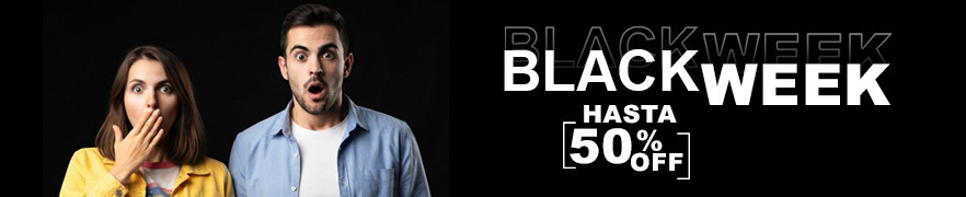 BLACKWEEK