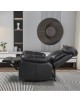Bergere Boston Negro