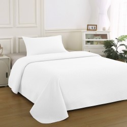 Quilt Atenas 15P Blanco