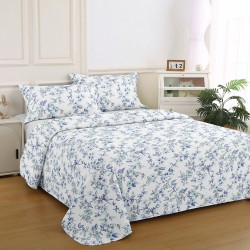 Quilt Bruselas Celeste 25P