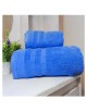 Toallas de Baño Azul