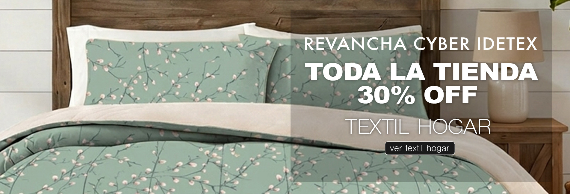 Textil Hogar