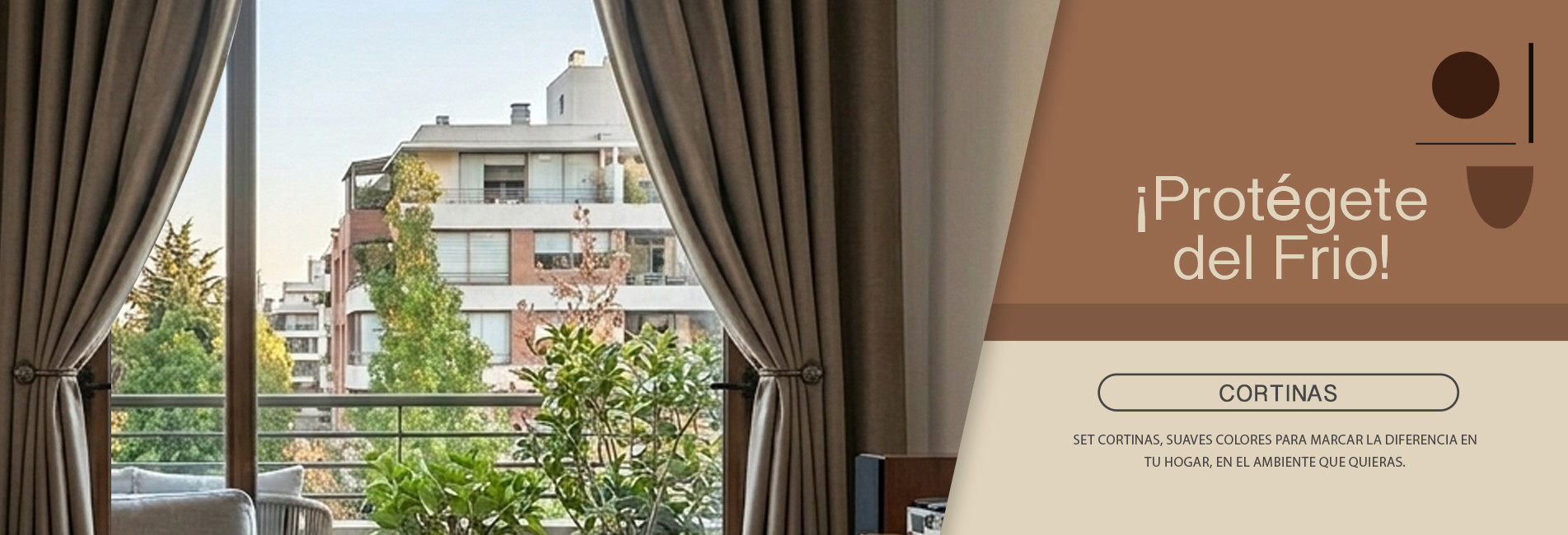 Cortinas