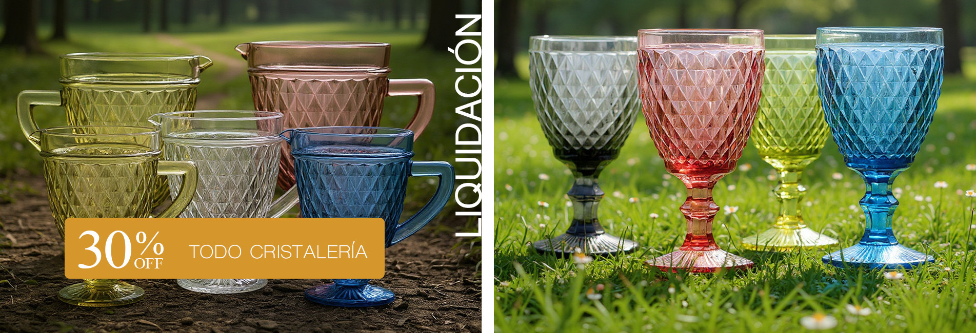 Cristalería