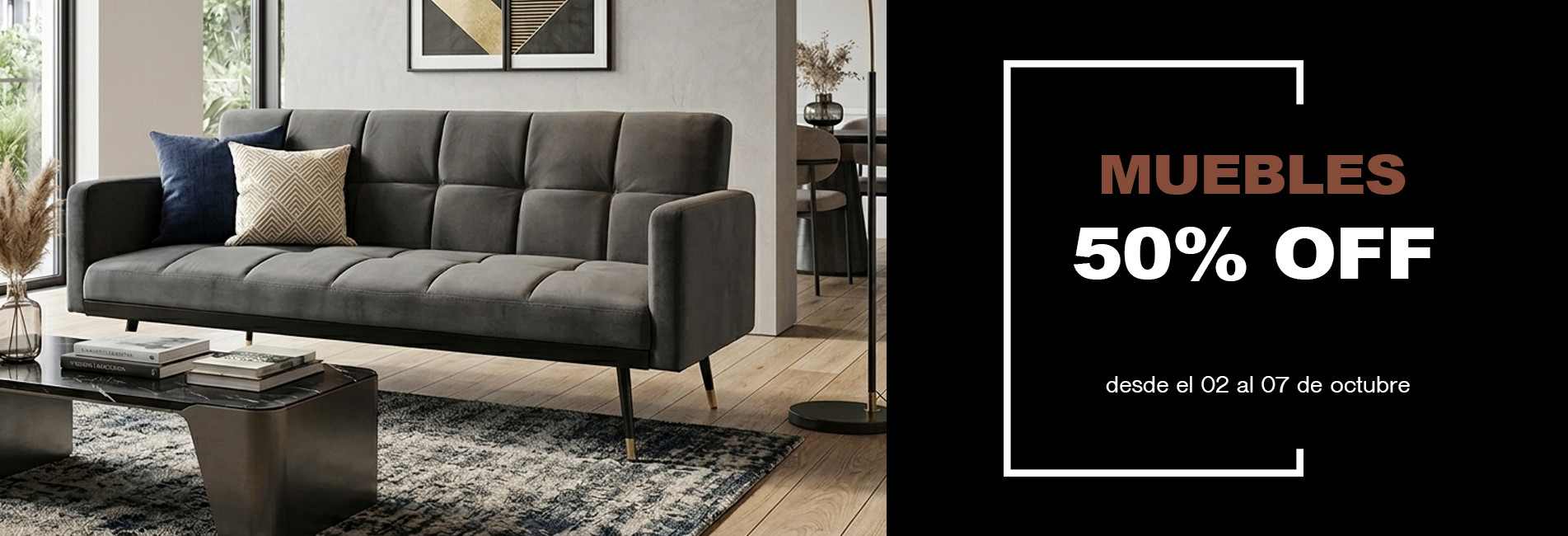 Muebles