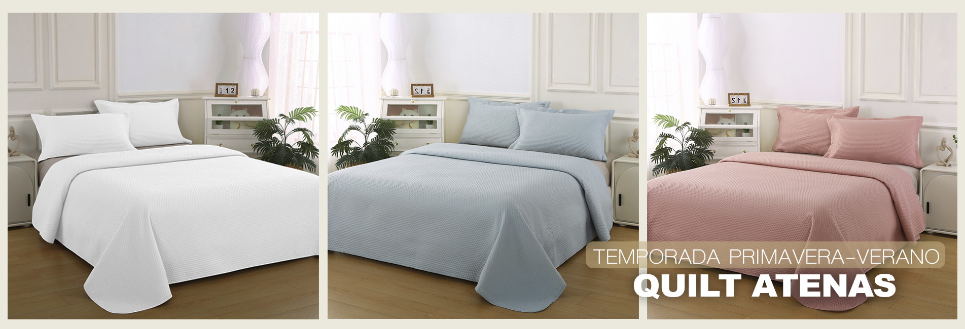 Quilt Atenas