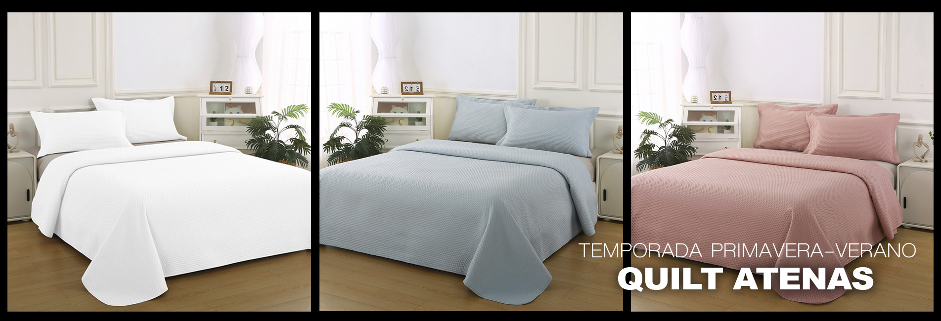 Quilt Atenas