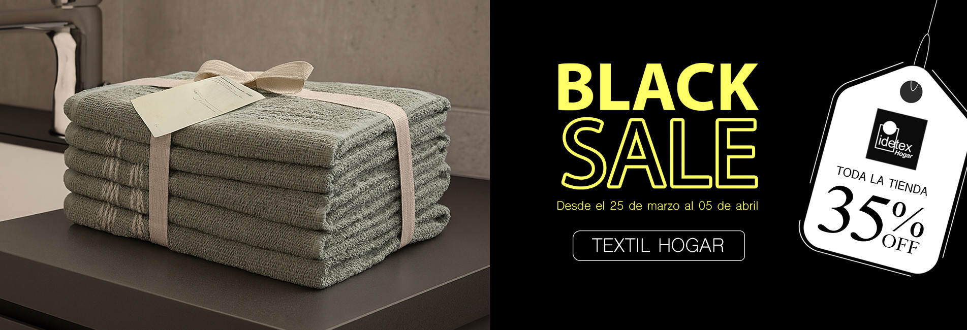 Textil Hogar