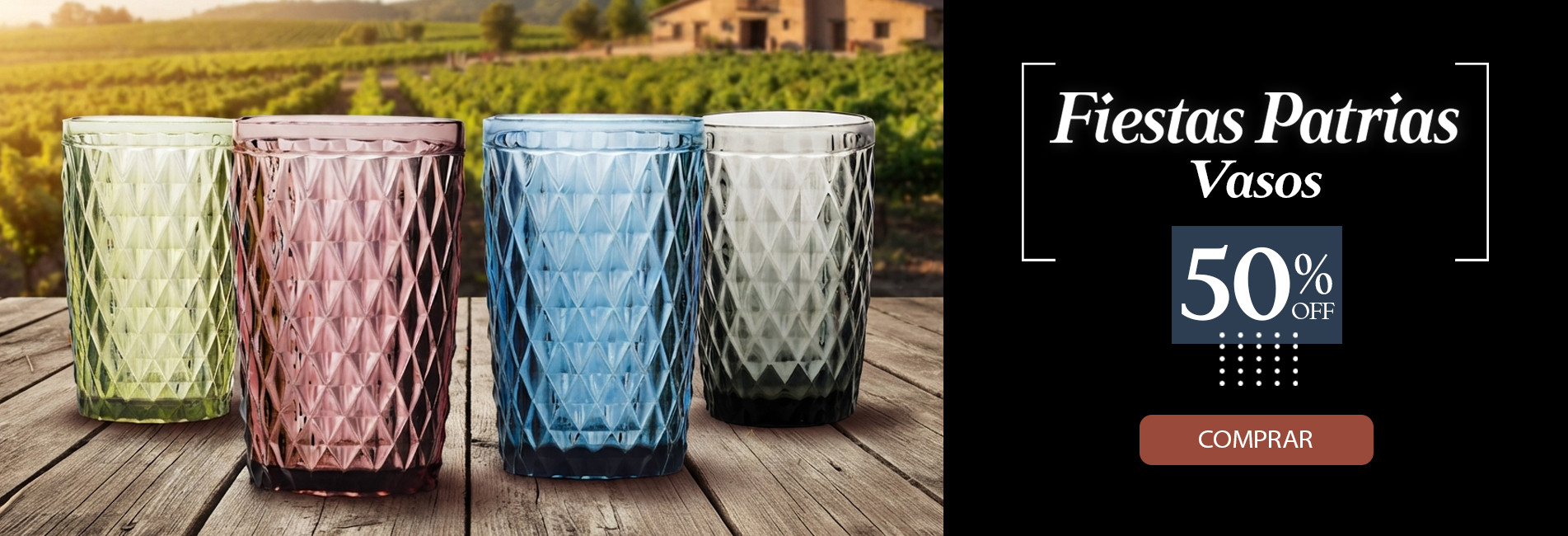 Vasos