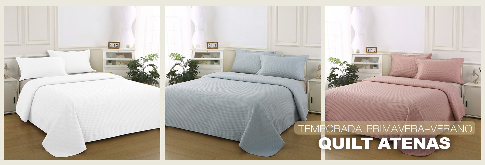 Quilt Atenas