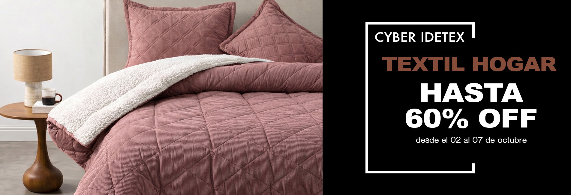 Textil Hogar