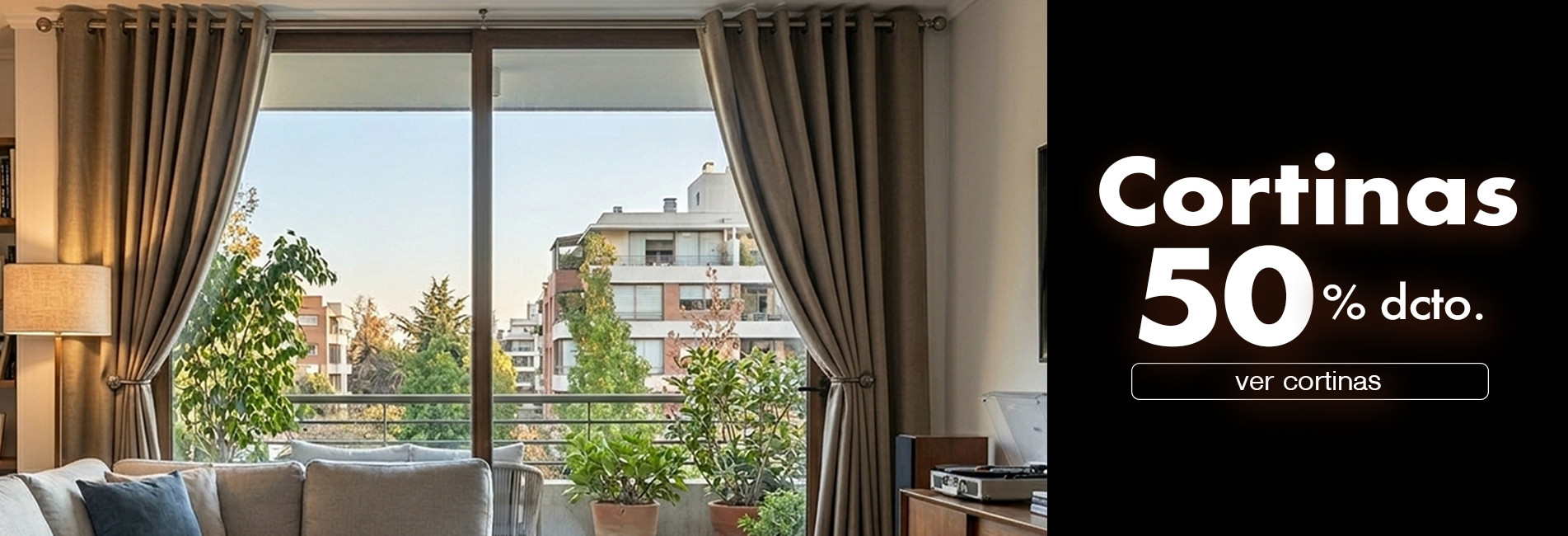 Cortinas