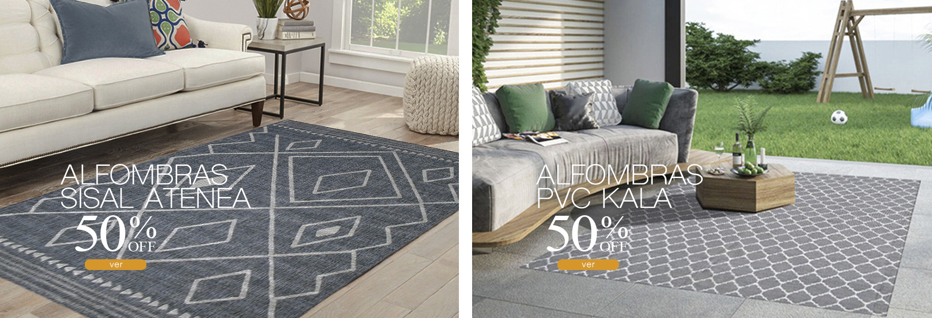 Alfombras