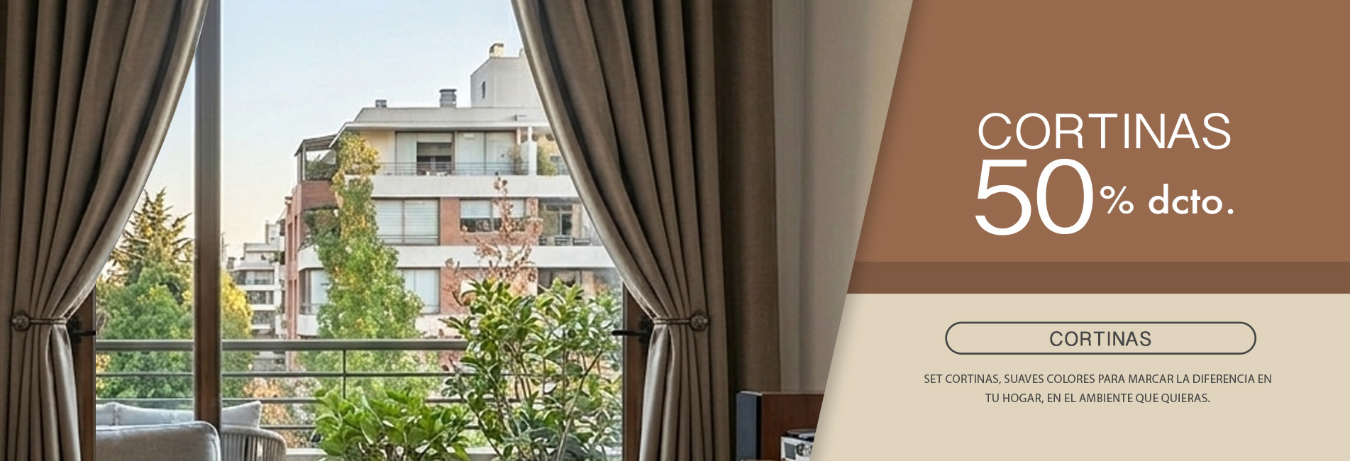 Cortinas