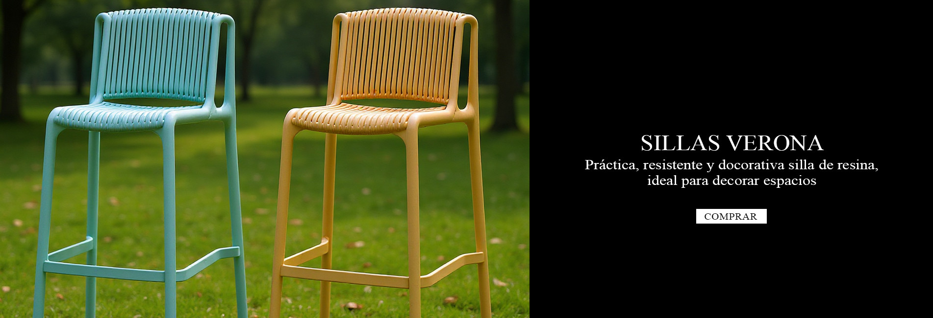 Sillas Verona