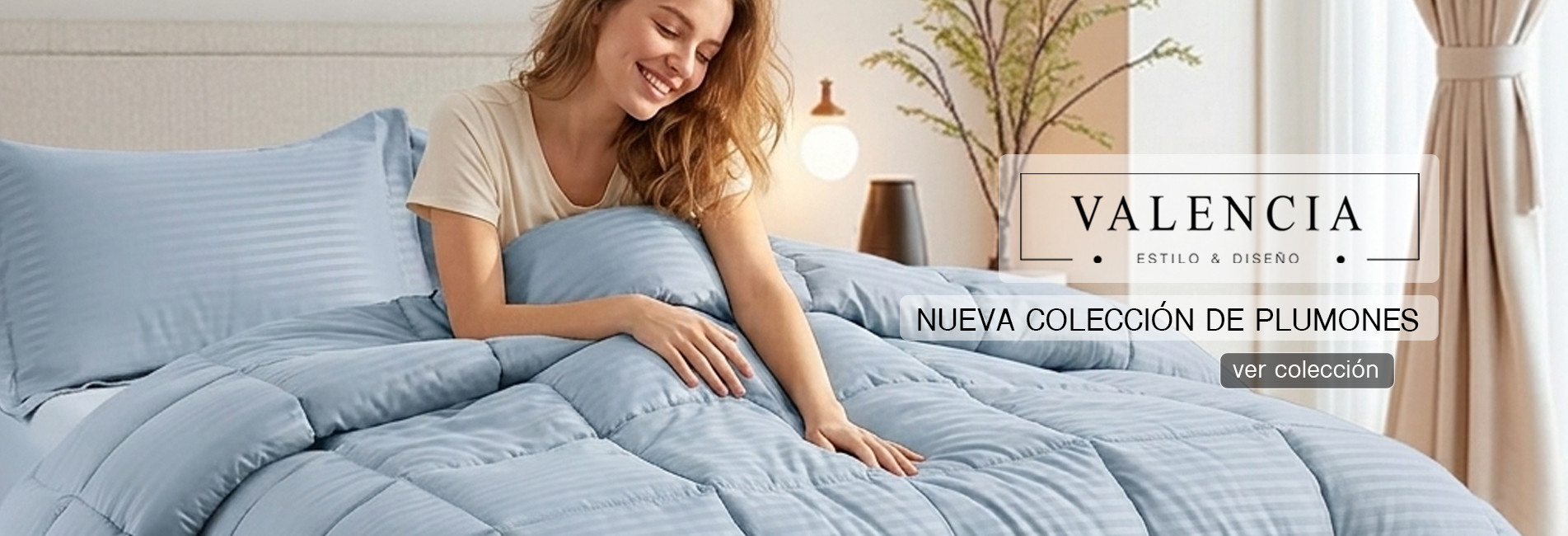 Nueva Colección de Plumones