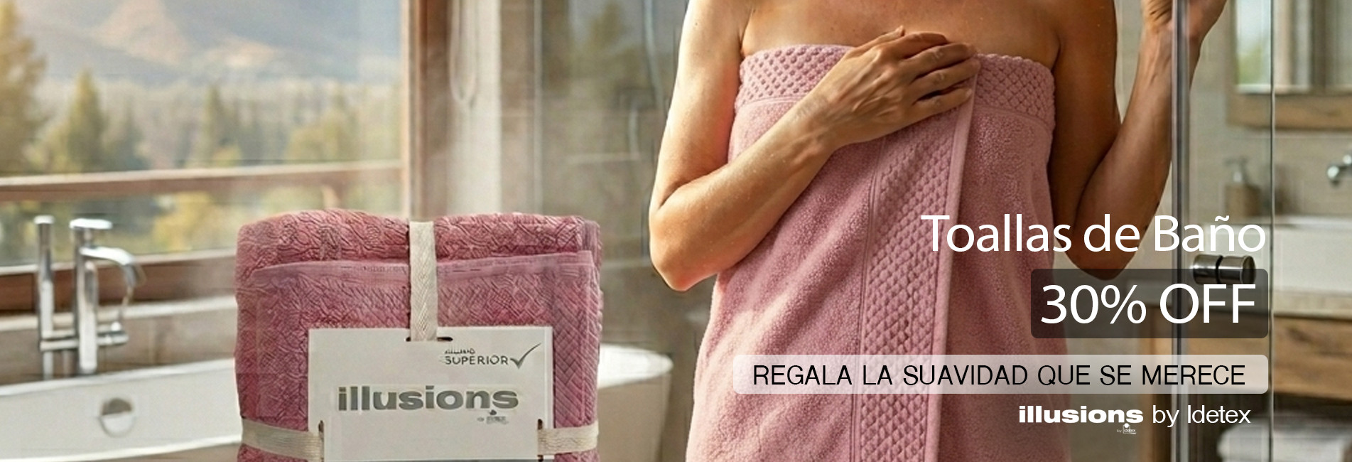 Toallas