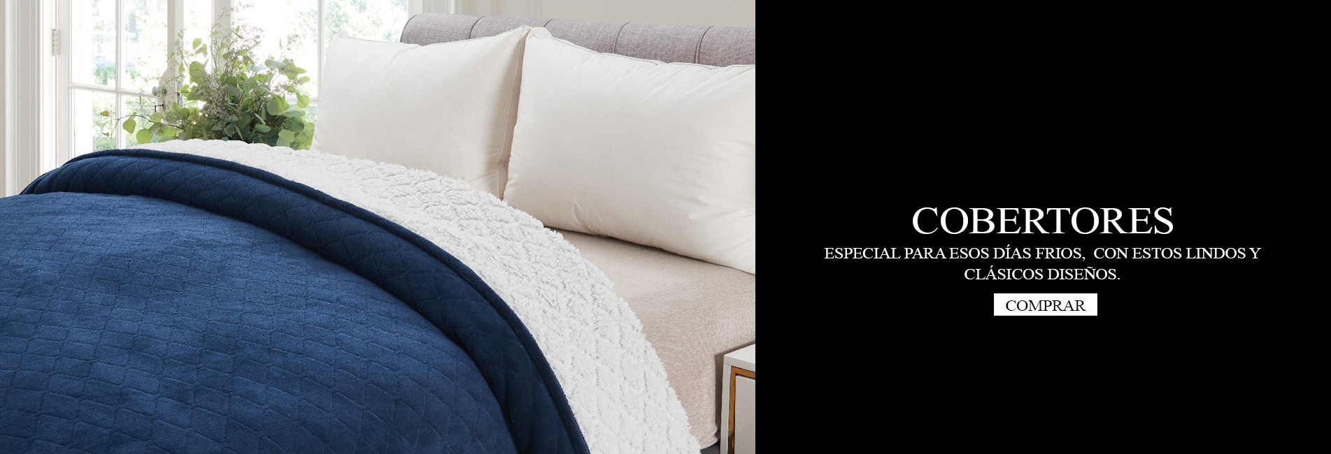 Cobertores