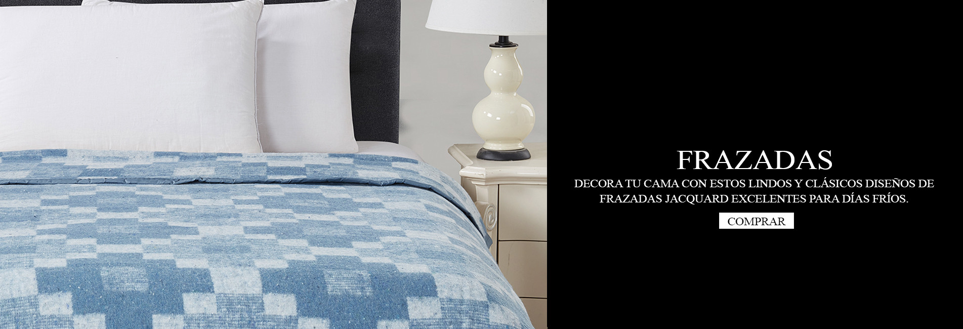 Frazadas