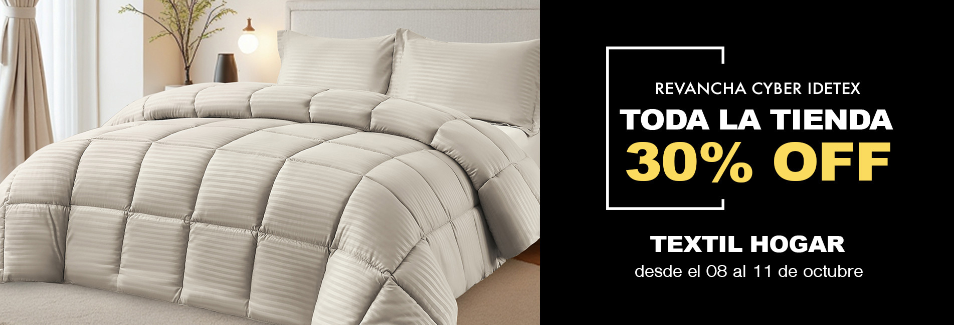 Textil Hogar